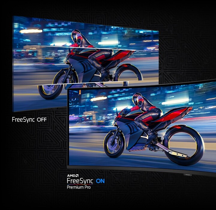 Samsung Odyssey G91F LS49FG916EUXEN 49 Zoll - Gaming Monitor_5