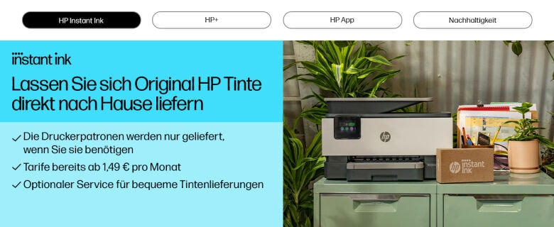 HP Officejet Pro 9120e 4in1 - Multifunktionsdrucker_5
