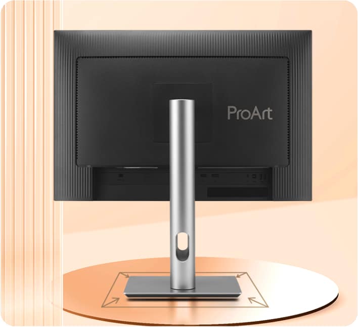 ASUS ProArt PA278CGRV 27 Zoll - Office Monitor_15