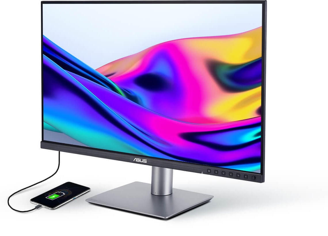 ASUS ProArt PA278CGRV 27 Zoll - Office Monitor_17