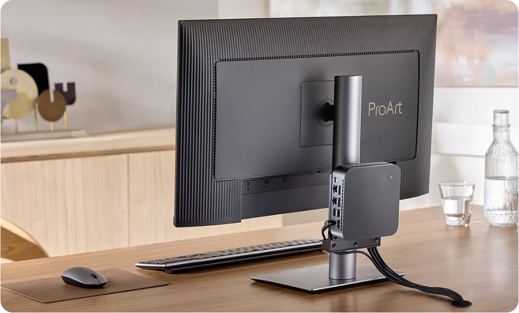 ASUS ProArt PA278QGV 27 Zoll - Office Monitor_18