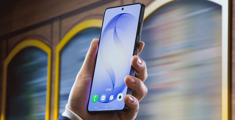 Samsung Galaxy Ultra Enterprise Serie
