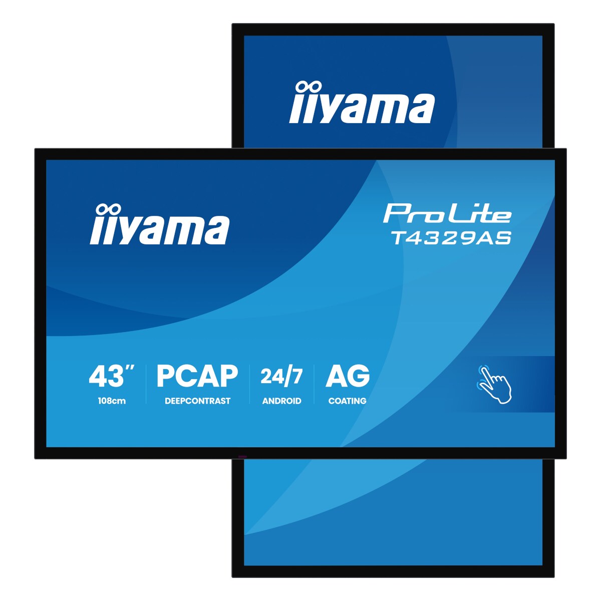 Iiyama T4329AS-B1AG  _1