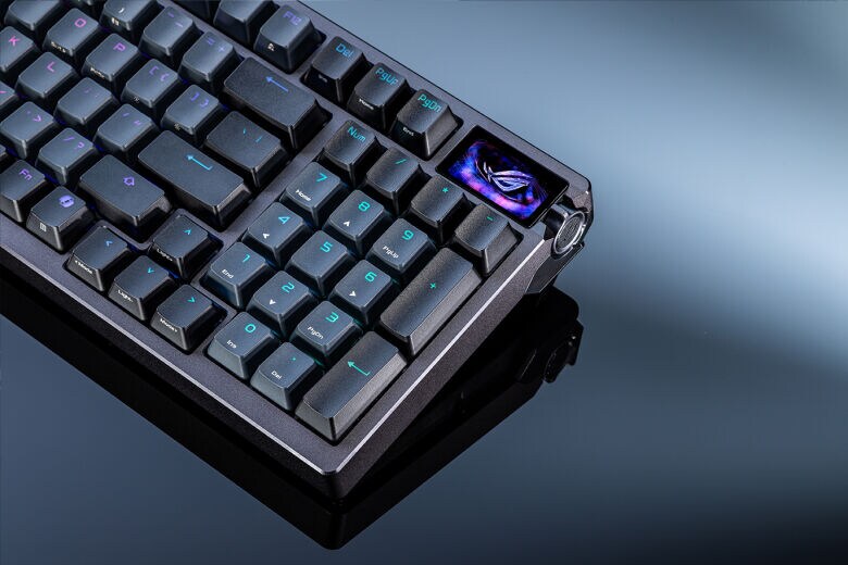 ASUS ROG Azoth 96 HE Gaming Tastatur_3