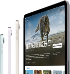 Apple iPad Air 11 Wi-Fi 128GB (spacegrau) 6.Gen_4