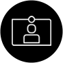 Icon Webcam