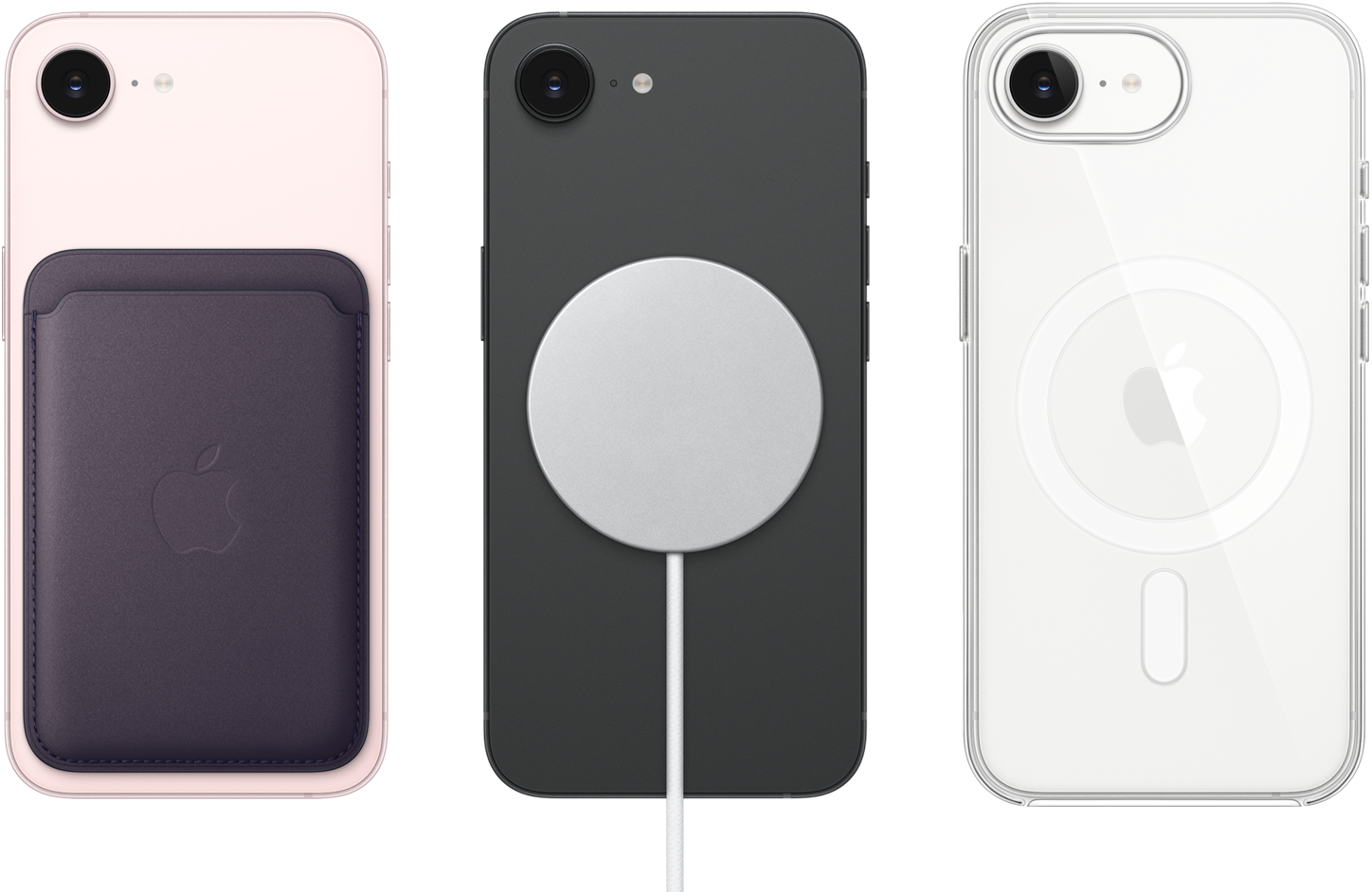 iPhone 17e 256GB Weiß_6