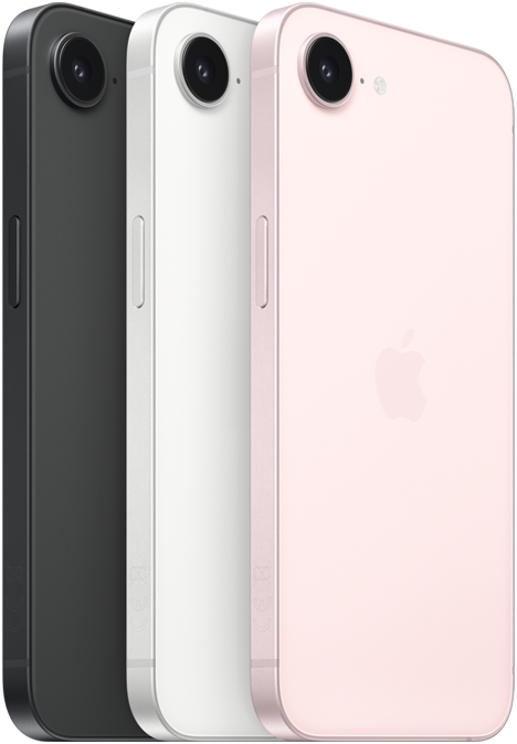 iPhone 17e 256GB Hellrosa_4