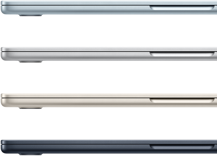 Apple MacBook Air 13 Zoll M5 Silber MDH74D/A_4