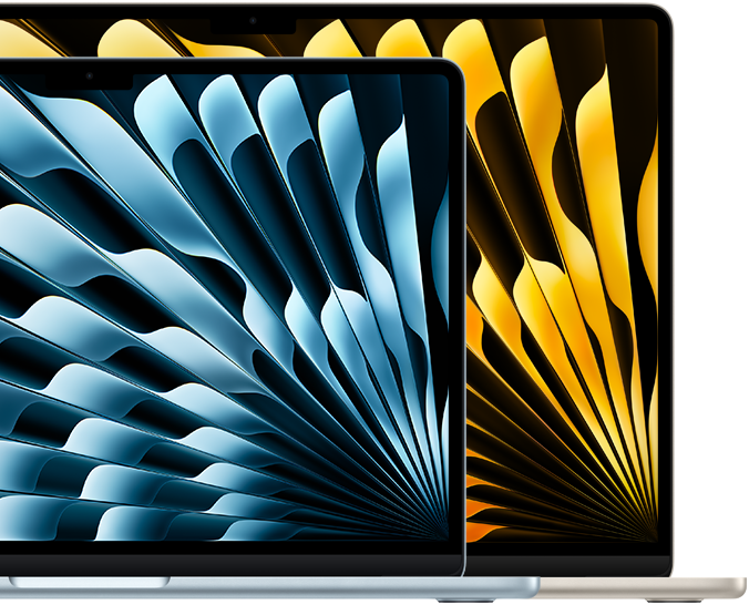 Apple MacBook Air 13 Zoll M5 Silber MDH74D/A_3