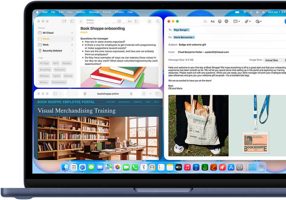 MacBook Neo 13 Zoll Indigo MHFF4D/A_11