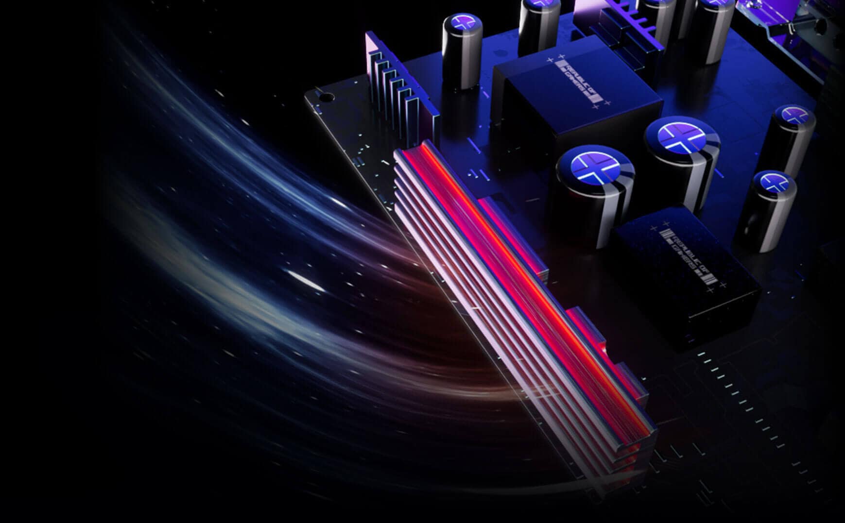 ASUS ROG Strix XG27AQDMGR 27 Zoll - OLED Gaming Monitor_9