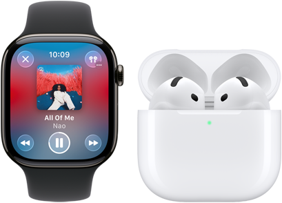 Apple Watch SE 3 44mm Mitternacht Aluminium Gehäuse _8