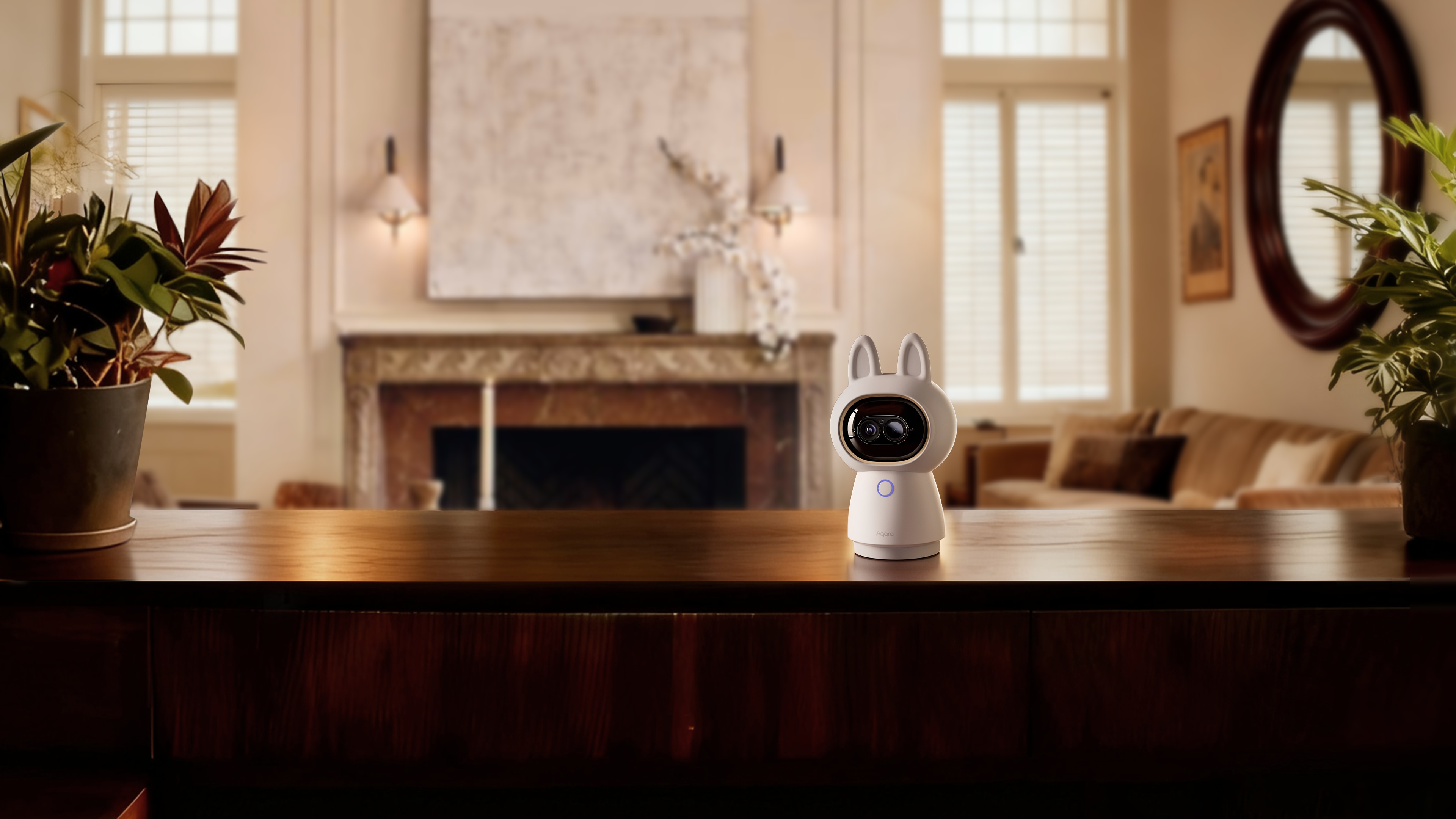 Aqara Camera Hub G350 Select_1
