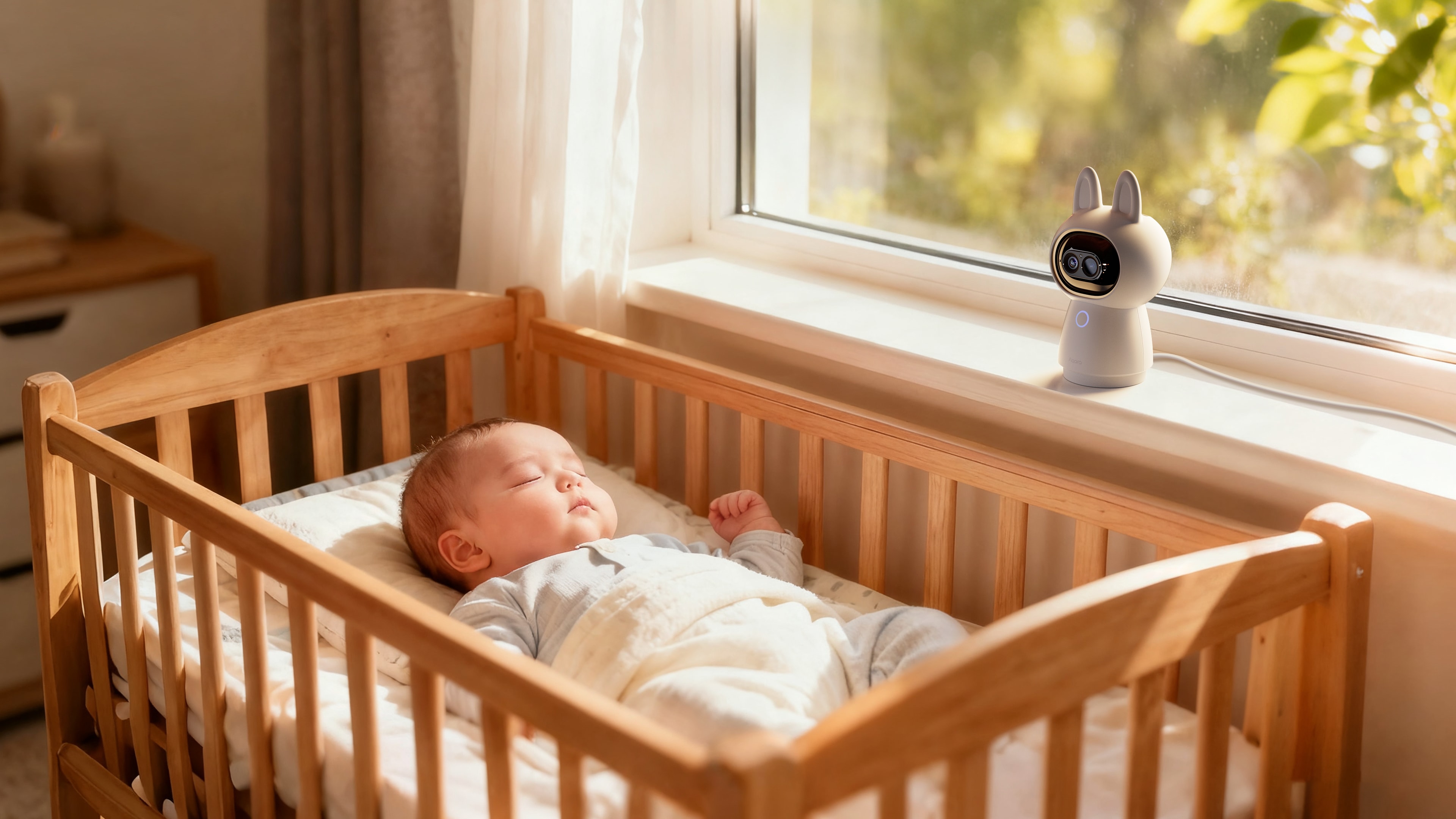 Aqara Camera Hub G350 Select_2
