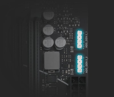 ASUS Prime B650-Plus WIFI Mainboard_17