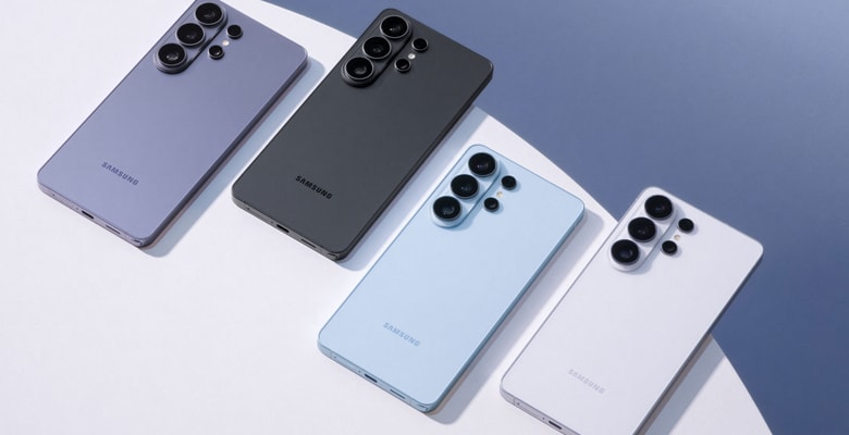 Samsung Galaxy Ultra Serie