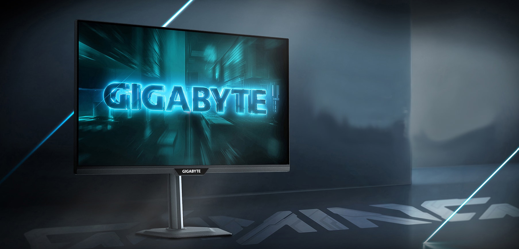 Gigabyte G25F2A Full HD Gaming Monitor_1