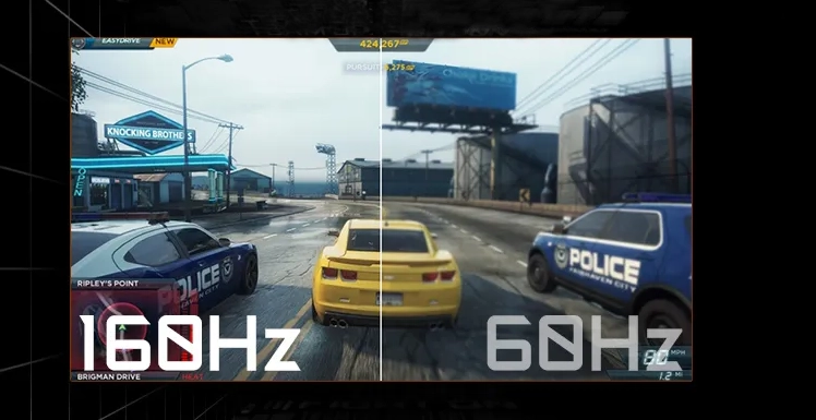 Gigabyte GS27U 4K UHD Gaming Monitor_2