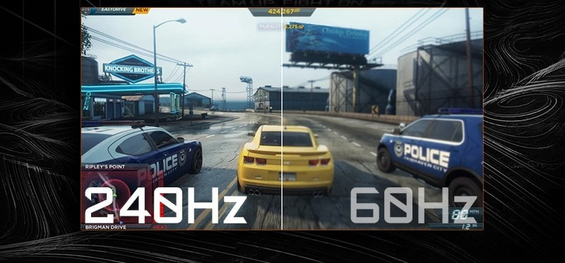 Gigabyte  GS27Q X QHD Gaming Monitor_2
