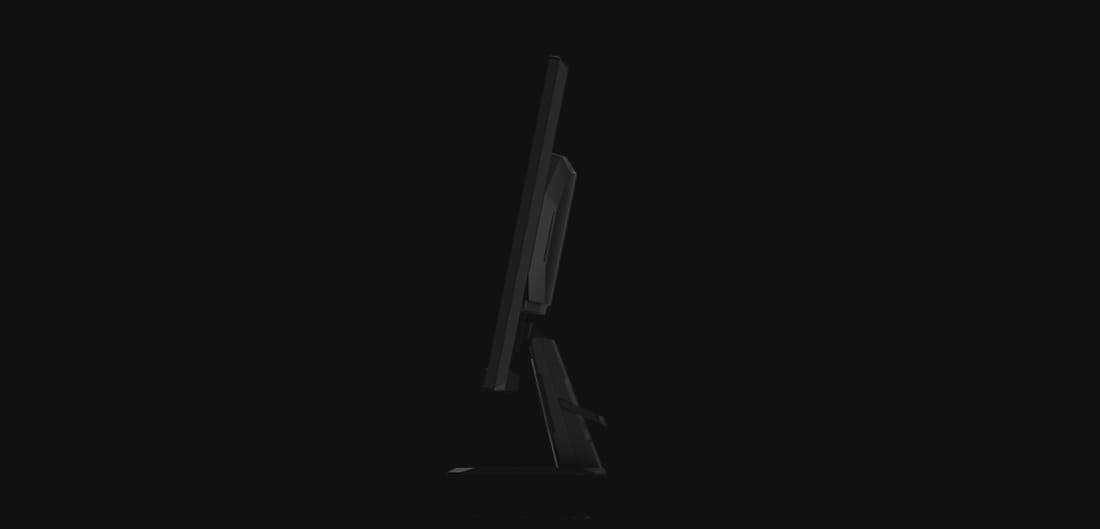 Gigabyte  GS27Q X QHD Gaming Monitor_5
