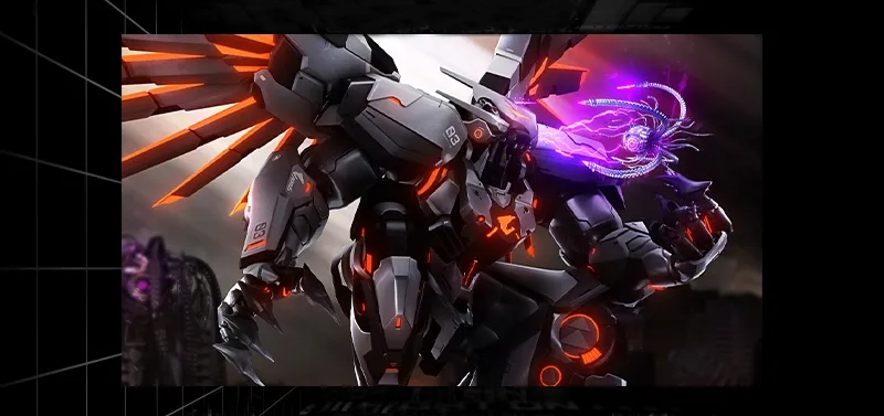 Gigabyte GS27QA QHD Gaming Monitor_2
