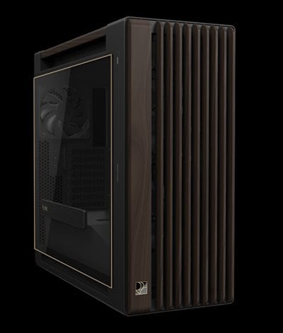 ASUS ProArt PA602 Walnut Wood Metal PWM Black | PC-Gehäuse_11