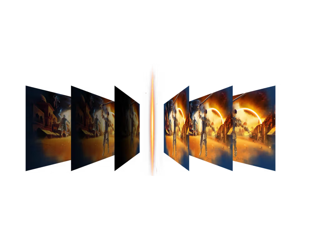 AOC 27G4ZRE 27 Zoll - Gaming Monitor_3
