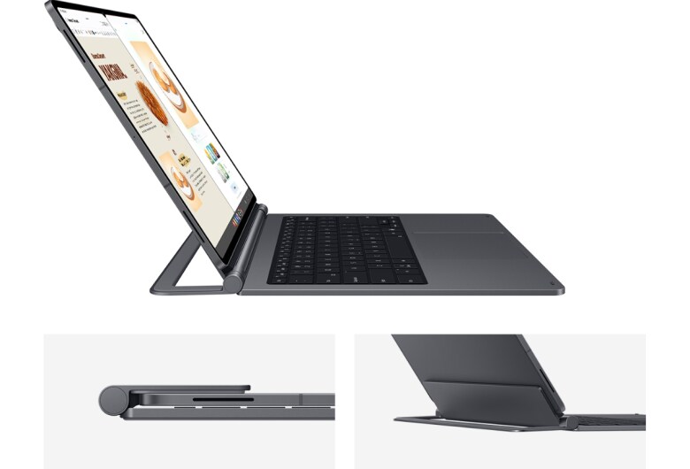 Samsung Pro Keyboard für das Galaxy Tab S11 Ultra,_1