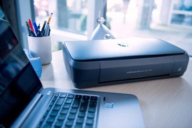 HP OfficeJet Pro 200