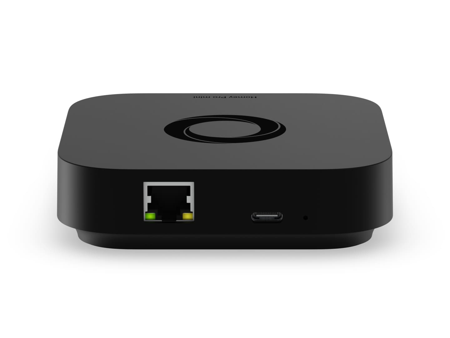 Homey Pro mini Smart Home Controller - schwarz_2