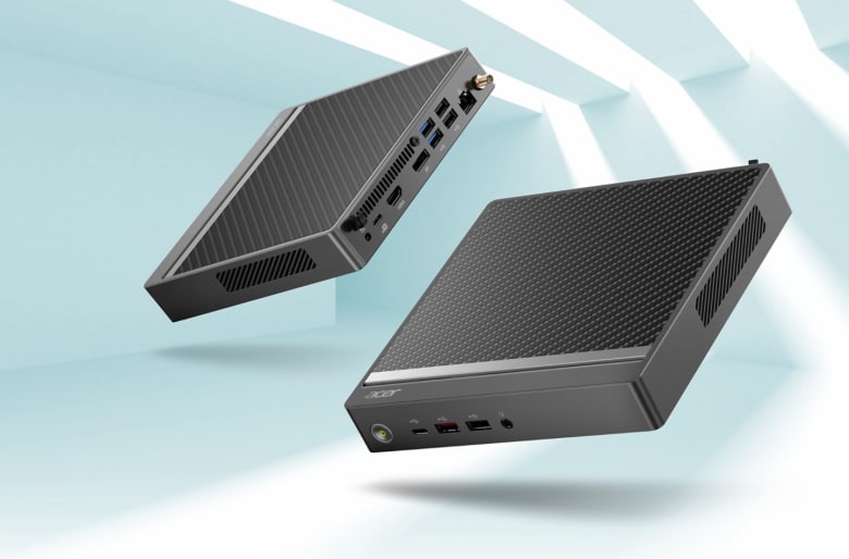 Acer Veriton Essential N2590G Mini PC_7