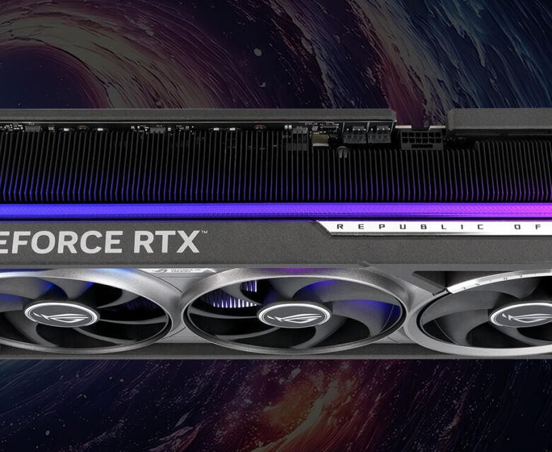ASUS ROG Astral GeForce RTX 5080 OC_13