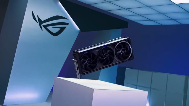 ASUS ROG Astral GeForce RTX 5080 OC_11