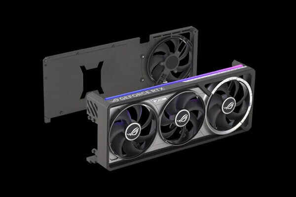 ASUS ROG Astral GeForce RTX 5080 OC_21