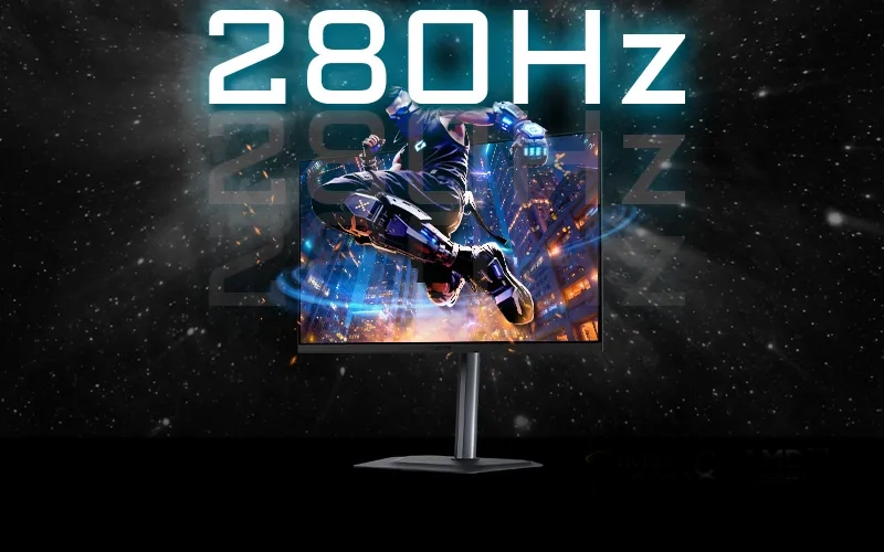 Gigabyte MO27Q28GR 27 Zoll - W-OLED Gaming  Monitor_2