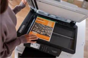 Brother MFC-J5345DW - Multifunktionsdrucker_5