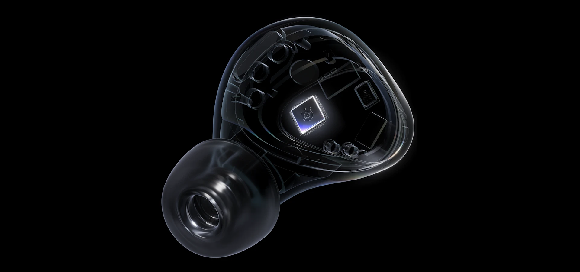 Steelseries GameBuds XBOX_6