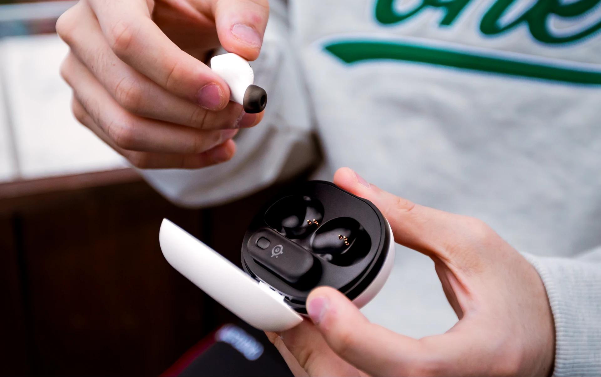 Steelseries GameBuds XBOX_14