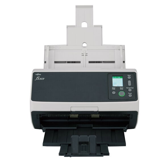 Ricoh fi-8170 Dokumentenscanner_1