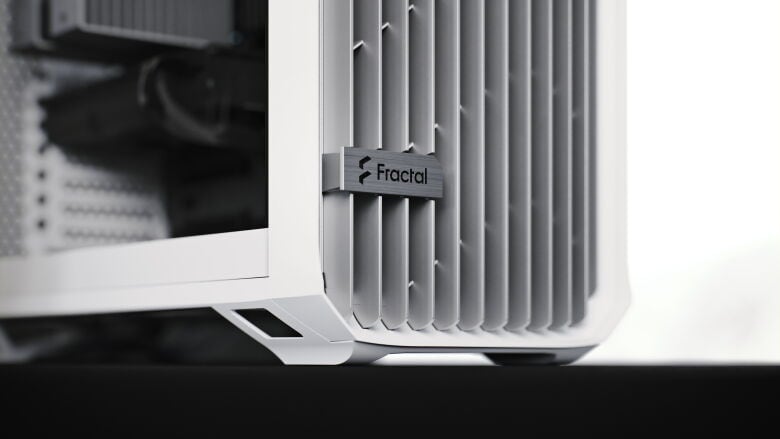 Fractal Design Torrent Black RGB TG Light Tint | PC-Gehäuse_7