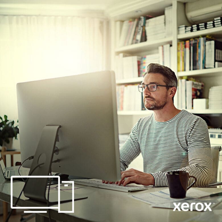 Xerox C230 Farblaserdrucker _12