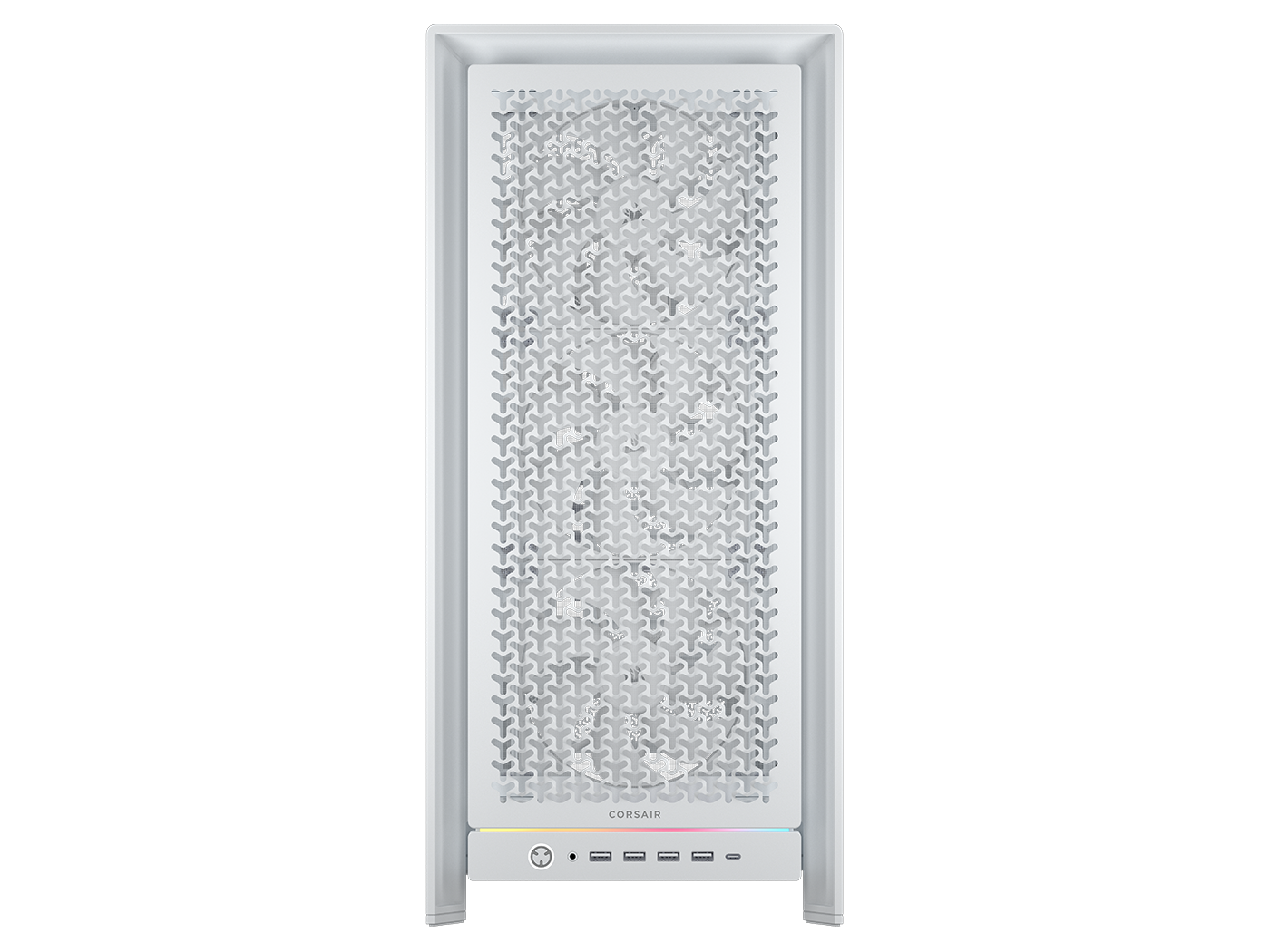 CORSAIR FRAME 5000D RS ARGB White| PC-Gehäuse_5