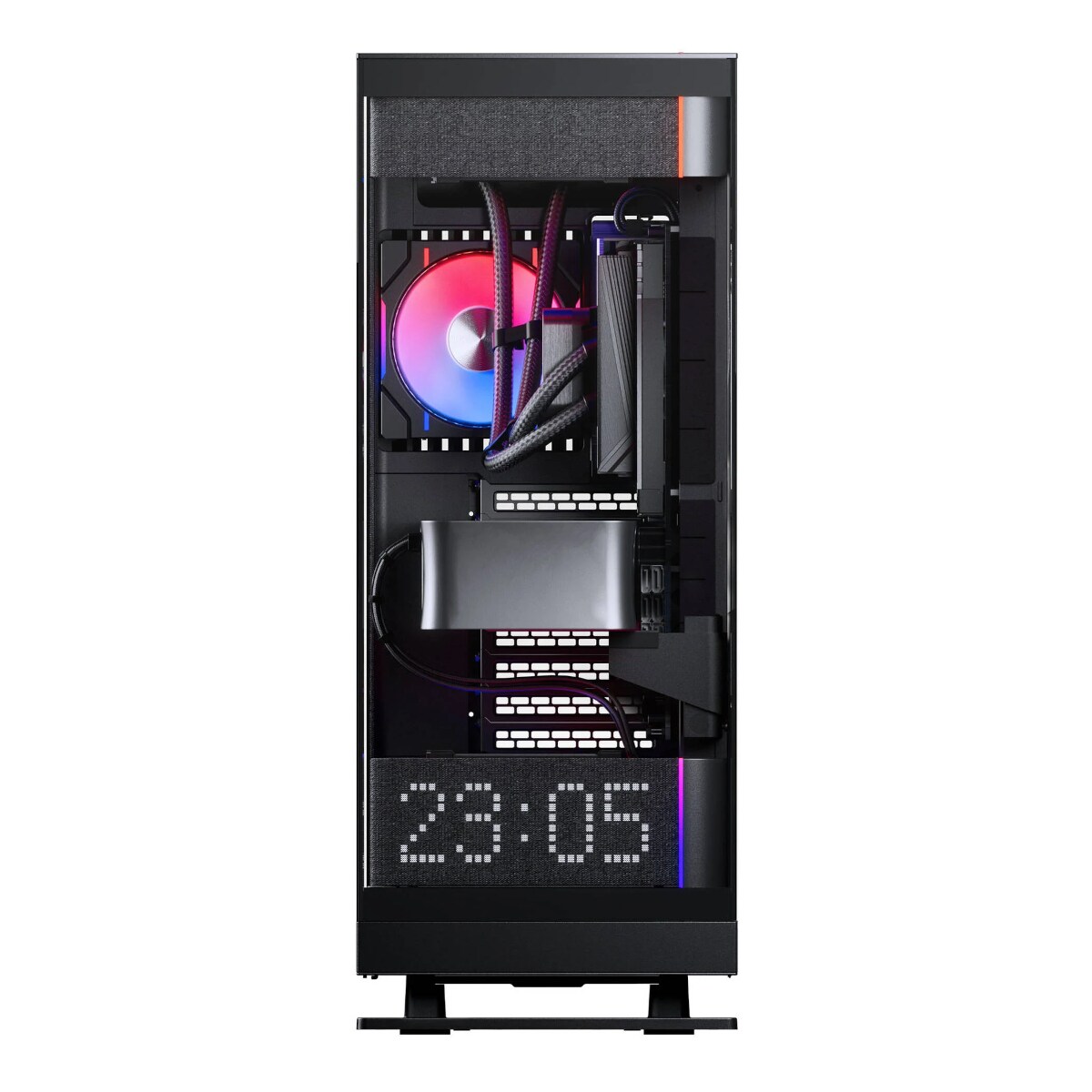PHANTEKS Evolv X2 Matrix schwarz | PC-Gehäuse_4