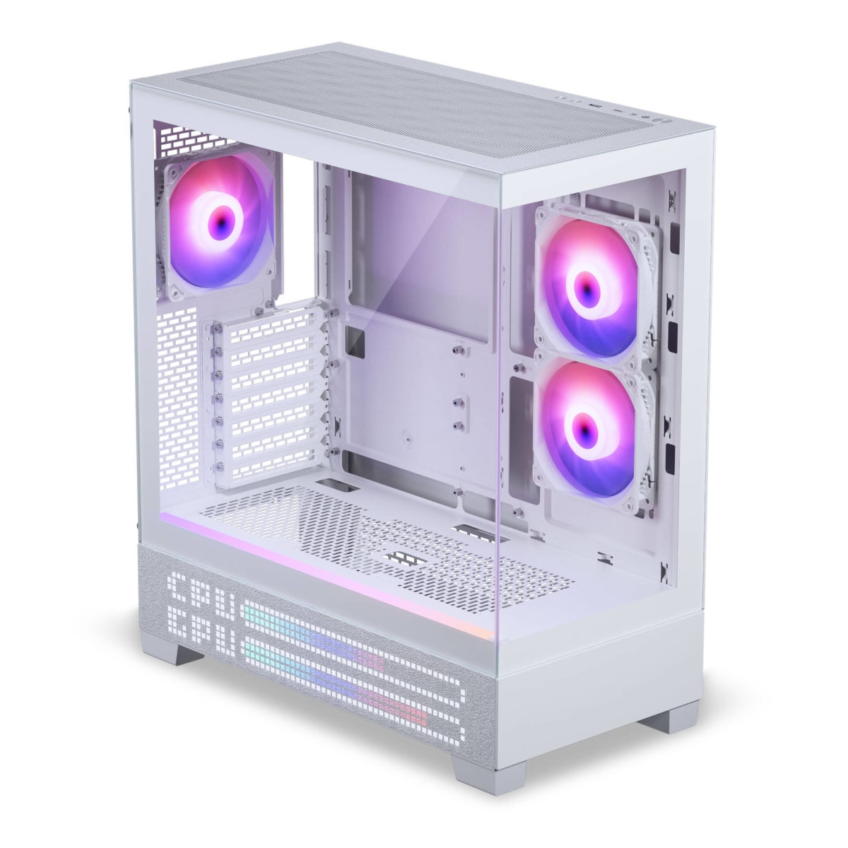 PHANTEKS XT View Matrix weiß | PC-Gehäuse_3