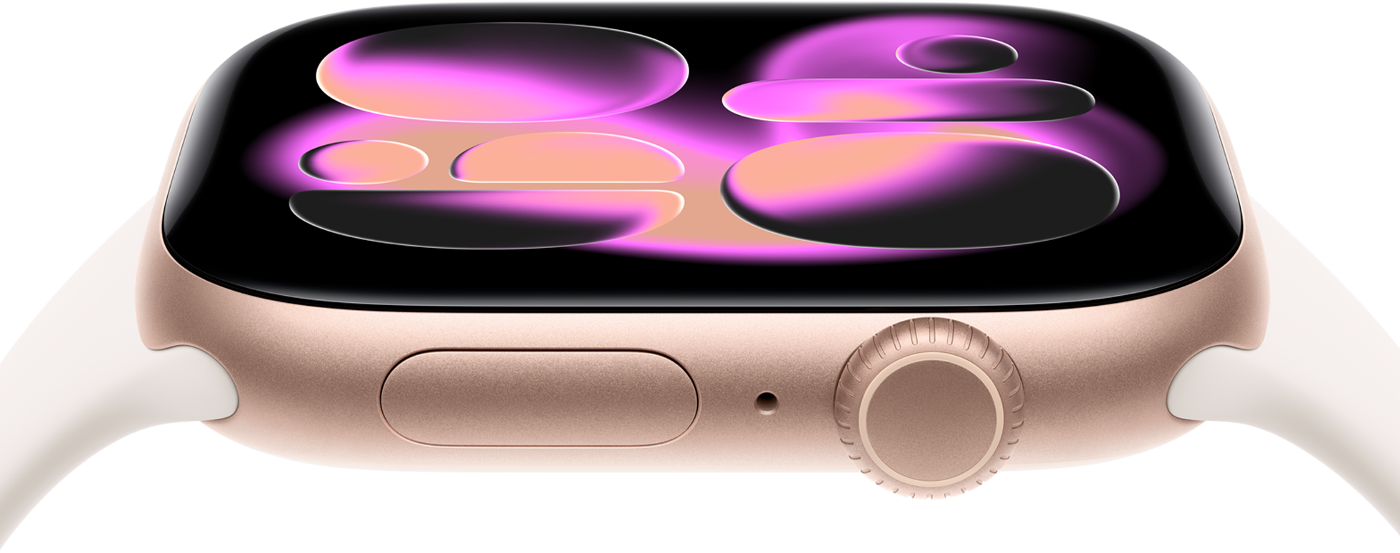 Apple Watch Series 11 46mm Diamantschwarz Aluminium Gehäuse _7