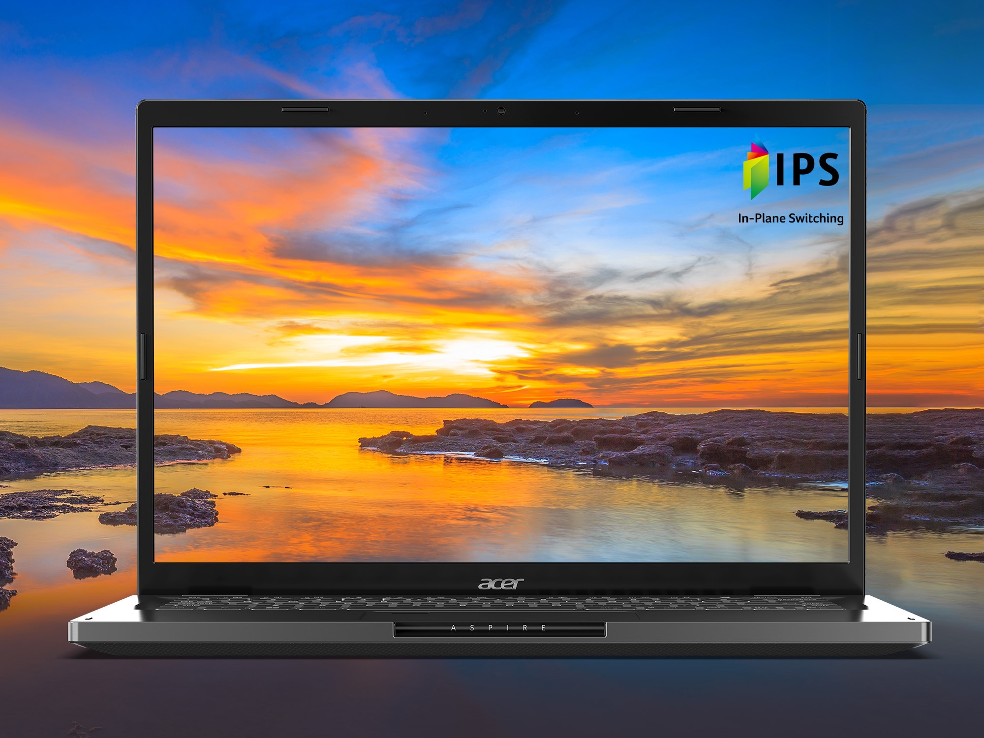 Acer Aspire 5