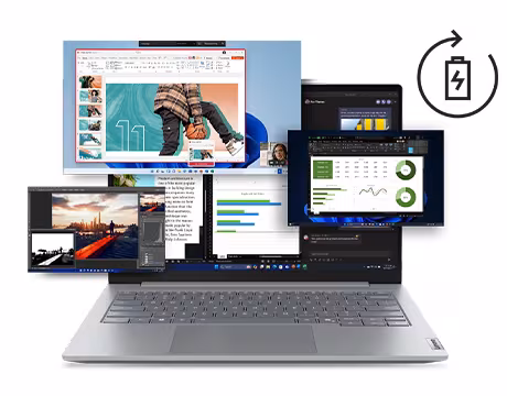 Lenovo ThinkBook 14 Gen 8 IAL- 21SJ00D7GE_7