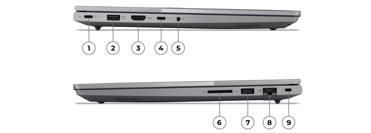 Lenovo ThinkBook 14 Gen 8 IAL- 21SJ00D7GE_15