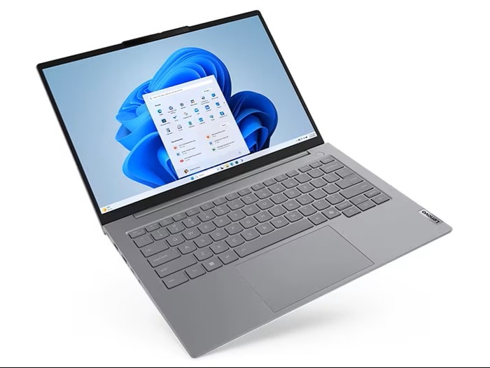 Lenovo ThinkBook 14 Gen 8 IAL- 21SJ00D7GE_4
